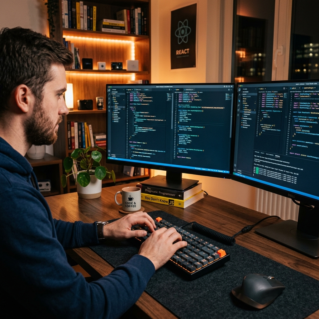 Pengembangan web dan aplikasi dengan hardening keamanan